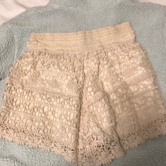 Blue island shorts - Picture 2 of 5